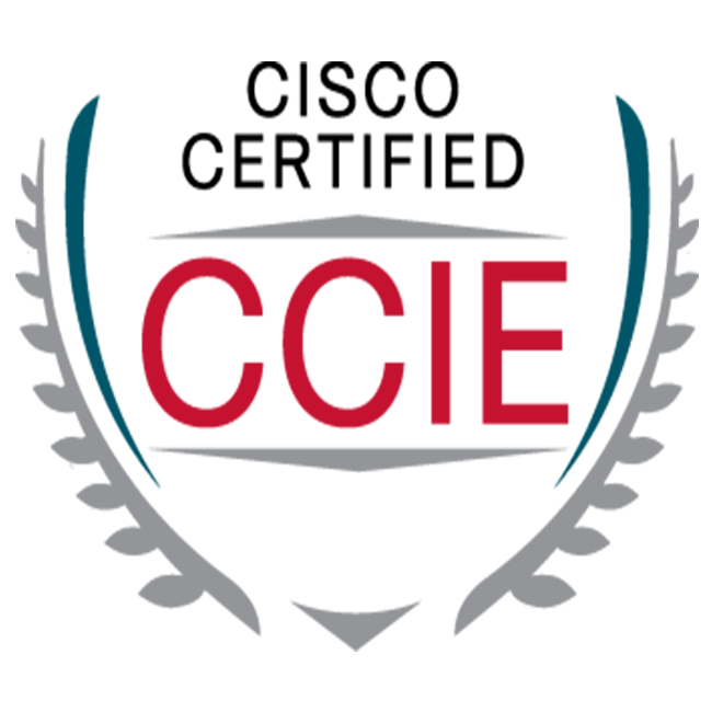 CCIE