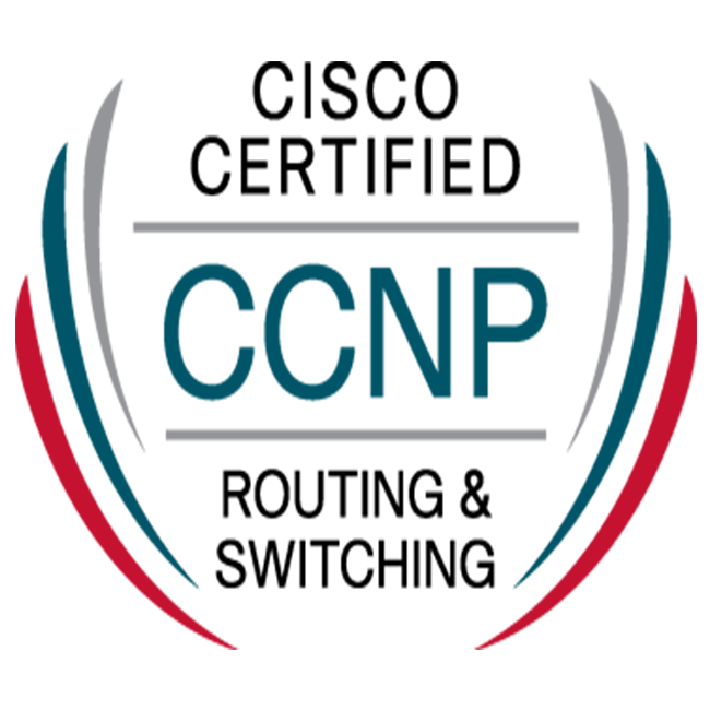 CCNP
