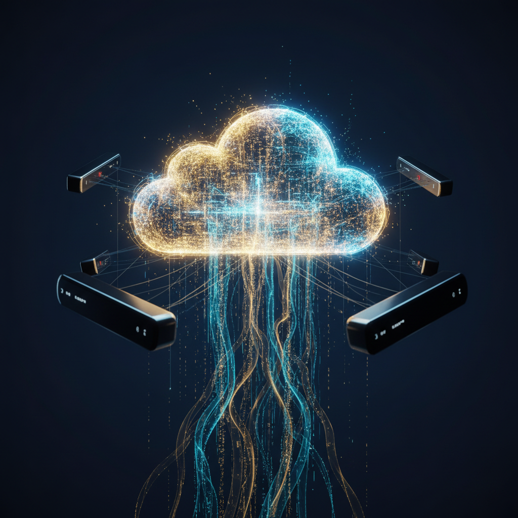 Cloud