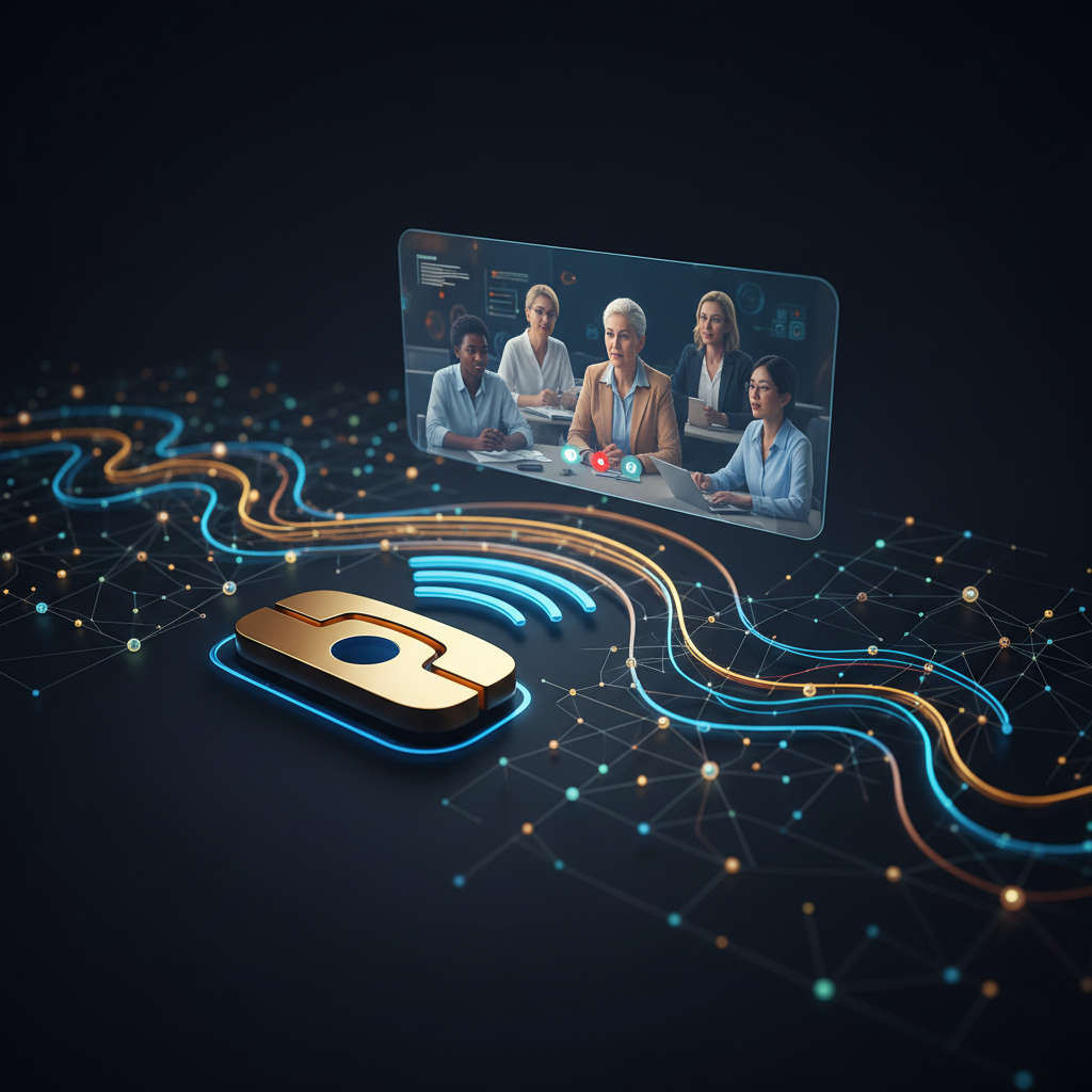 Telefonía IP y Colaboración