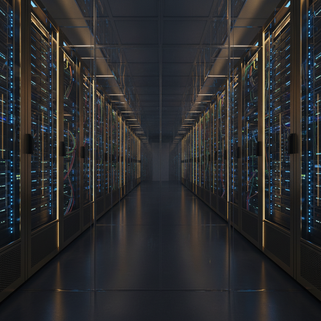Data Center