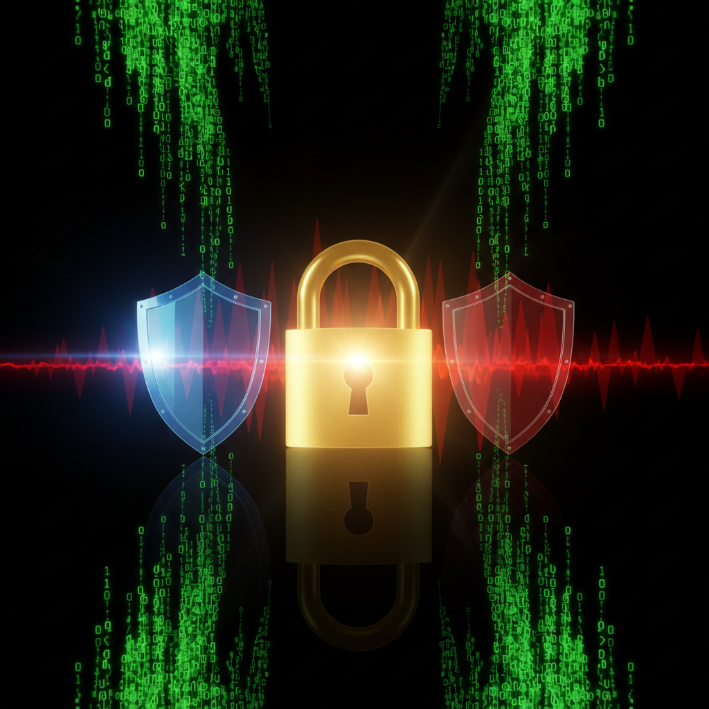Ciberseguridad